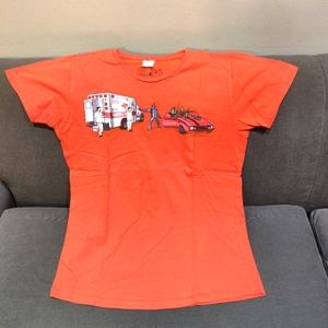 The Wizard of Oz Boys' Tee